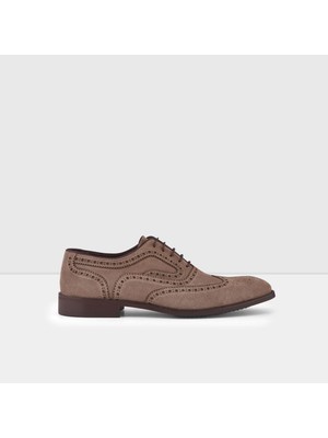 Aldo Cecelıa-Tr Ayakkabı Oxford&loafer;şık Ayakkabı - Vizon