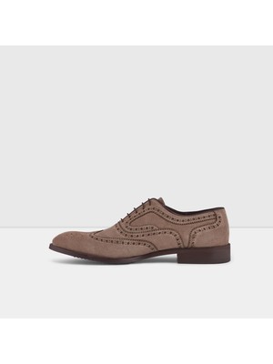 Aldo Cecelıa-Tr Ayakkabı Oxford&loafer;şık Ayakkabı - Vizon