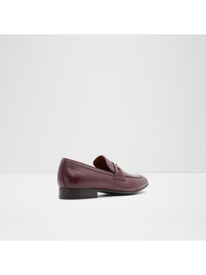 Aldo Harrow Ayakkabı Oxford&loafer;şık Ayakkabı - Bordo