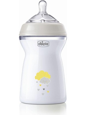 Chicco Natural Feeling Pp Biberon 330 ml Desenli