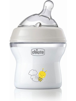 Chicco Natural Feeling Pp Biberon 150 ml Desenli