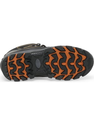 Kinetix Montaın G 2pr Siyah Unisex Outdoor Bot