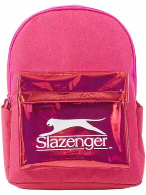 Slazenger Pembe Okul Çantası 22144