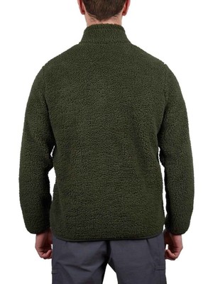 Alpinist Plus Teddy Erkek Sweatshirt