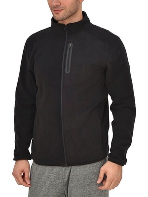 Lumberjack M-SN165 Nodric Polar Erkek Polar Ceket