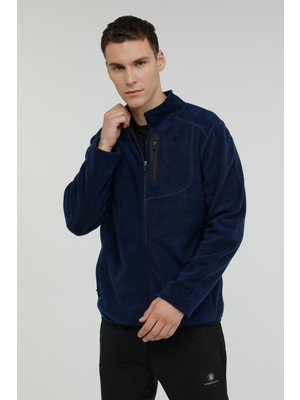 Lumberjack M-SN165 Nodric Polar Erkek Polar Ceket