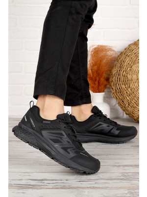 Lumberjack Josep Su Geçirmez Günlük Erkek Bot Ayakkabı