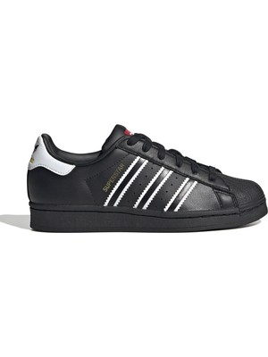adidas Superstar Kadın/Genç Günlük Spor Ayakkabı HQ9967