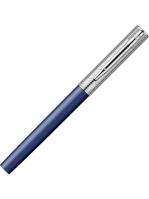 Waterman Allure Deluxe Dolma Kalem W2174469 Mavi