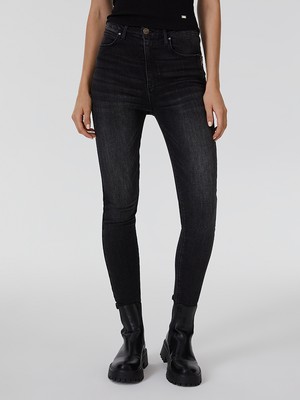 Loft Natalie Skinny Fit Kadın Pantolon