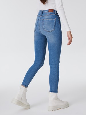 Loft Nicole Skinny Fit Bayan Pantolon