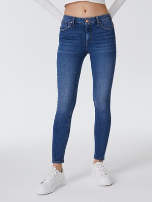 Loft Nicole Skinny Fit Bayan Pantolon