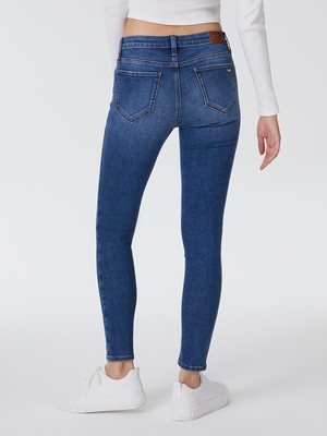 Loft Nicole Skinny Fit Bayan Pantolon