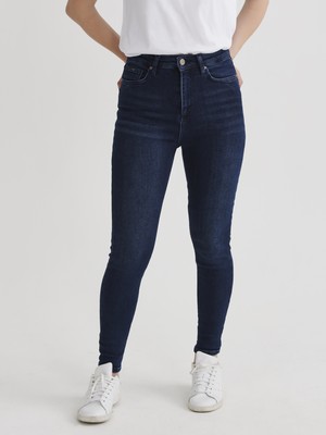 Loft Natalie Skinny Fit Bayan Pantolon