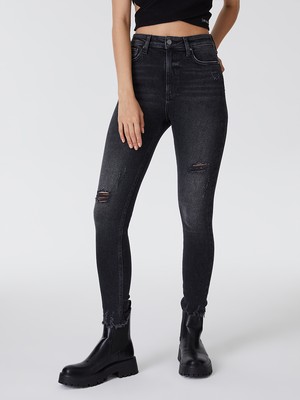 Loft Natalie Skinny Fit Bayan Pantolon