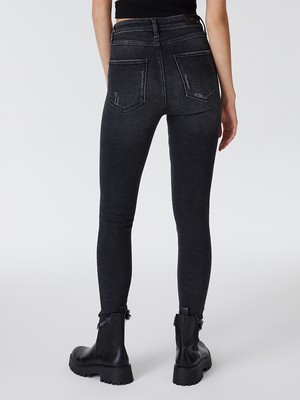 Loft Natalie Skinny Fit Bayan Pantolon