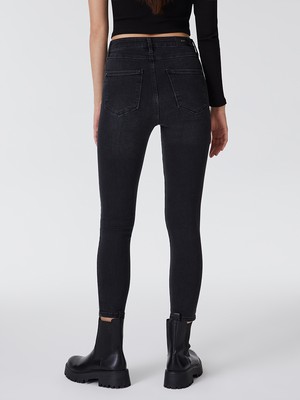 Loft Natalie Skinny Fit Bayan Pantolon