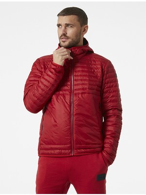 Helly Hansen Hh Rwb Lıght Down Insulator Erkek Mont / Kaban