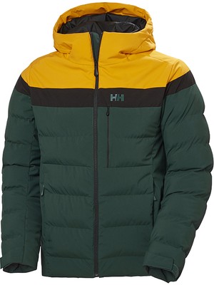 Helly Hansen Hh Bossanova Puffy Jacket Erkek Mont / Kaban