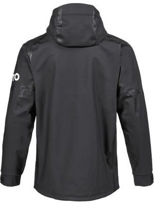 Musto Musto Champ Aqua Hoodie Jkt Erkek Mont / Kaban