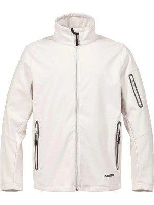 Musto Musto Ess Softshell Jkt Erkek Mont / Kaban