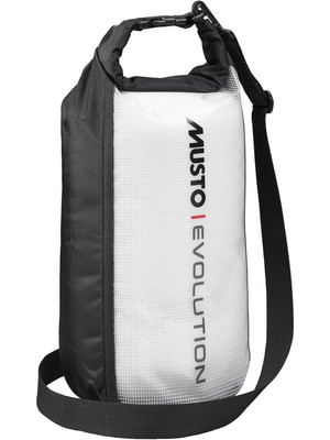 Musto Musto Evo 10L Dry Tube Unisex Aksesuar