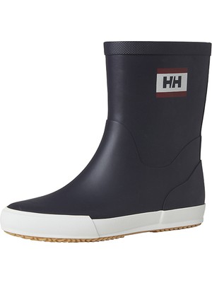 Helly Hansen W Nordvık 2 Kadın Suya Dayanıklı Çizme Lacivert Renkli Günlük Kullanım İçin