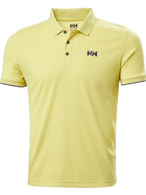 Helly Hansen Helly Hansen  Ocean Polo Erkek T-Shirt / Polo T-Shirt