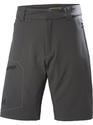 Helly Hansen Helly Hansen  Hp Racıng Softshell Cargo Shor Erkek Şort