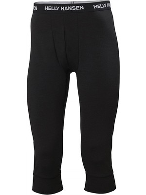 Helly Hansen Lifa Merino Midweight Erkek 34 Termal Pantolon HHA.49367
