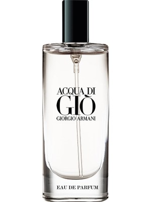 Giorgio Armani Acqua Di Gio Edp 15 ml Seyahat Boy Erkek Parfümü