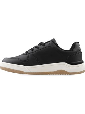 U.s.polo Assn. Zeus Wmn 2pr Siyah Kadın Günlük Ayakkabı 101169417 Siyah