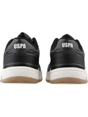 U.s.polo Assn. Zeus Wmn 2pr Siyah Kadın Günlük Ayakkabı 101169417 Siyah