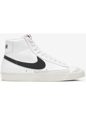Nike Blazer Mid Vintage 77 BQ6806-100 Erkek Spor Ayakkabı