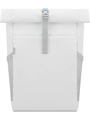 Lenovo Ideapad Gaming Modern Sırt Çantası Beyaz