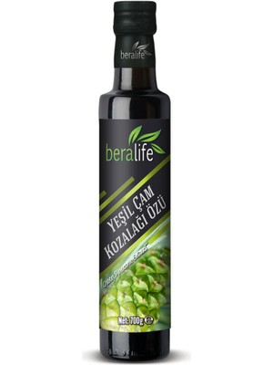 Beralife Yeşil Çam Kozalağı Özü 700 gr