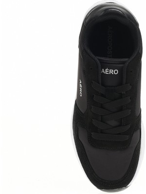 Aeropostale Siyah Kadın Sneaker