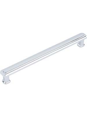 Çebi Kulp 192 mm Krom