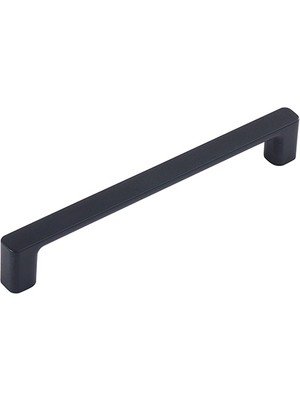 Çebi Kulp 320 mm Mat Siyah