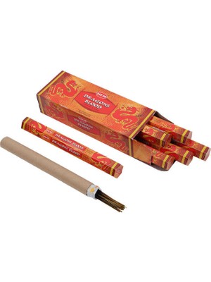 Gozimy Ejder Ağacı Aromalı 40 Adet Çubuk Tütsü