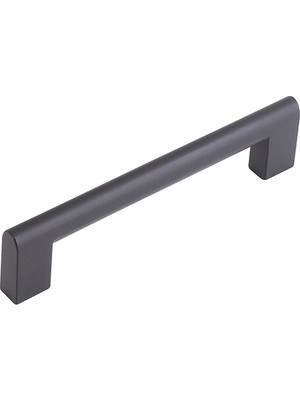 Çebi Kulp 224 mm Mat Siyah