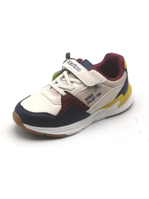 Pepino 1335 Unisex Çocuk Spor Ayakkabı