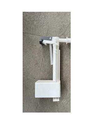 Tema Siamp Verso Duru Doldurma Grubu 80 Ht-Td