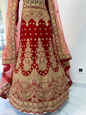 Aashiv's Collection Lehenga Kına Elbisesi Kaftan