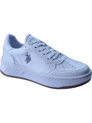 U.S. Polo Assn. Genna 2pr 101172608 Kadın Sneaker Ayakkabı