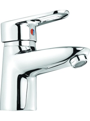 Itimat Mıx Lavabo Bataryası Omega 302