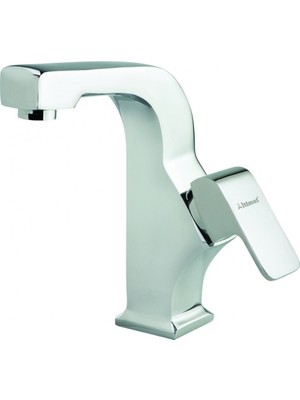 Itimat Mıx Lavabo Bataryası Deka 582