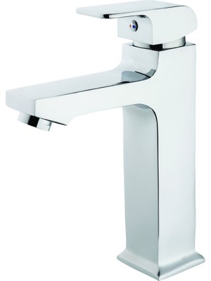Itimat Mıx Lavabo Bataryası Dık Deka 582L