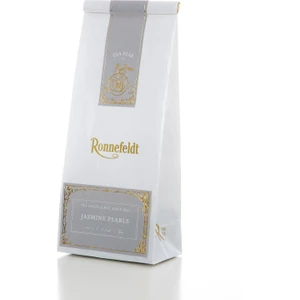 Jasmine Pearls (Yaseminli Yeşil Çay) 50G