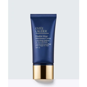 Estee Lauder Double Wear Maximum Cover Camouflage Yüz ve Vücut için Fondöten SPF15 (2N1 Desert Beige) - 30ml